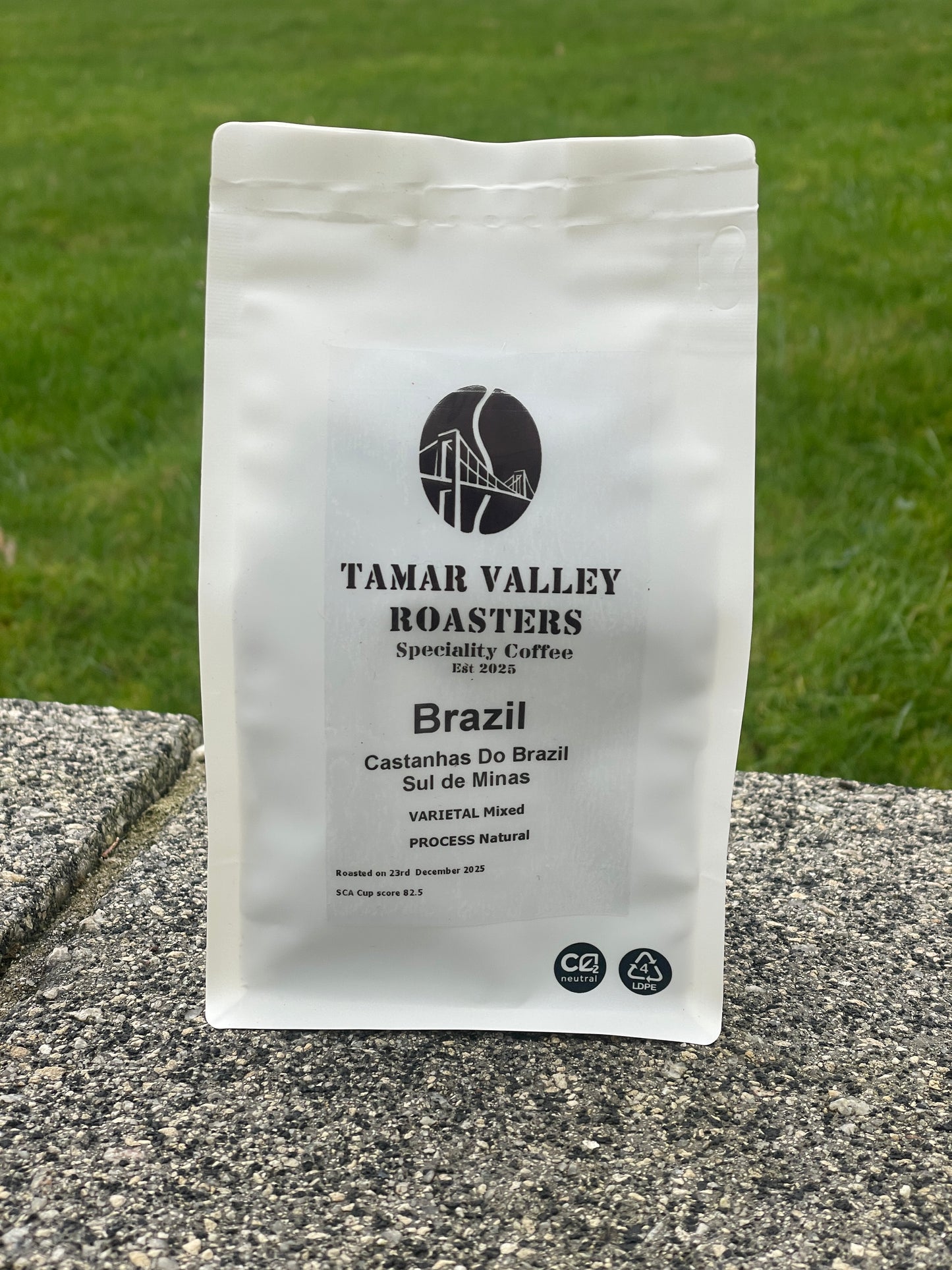 Brazil Single Origin